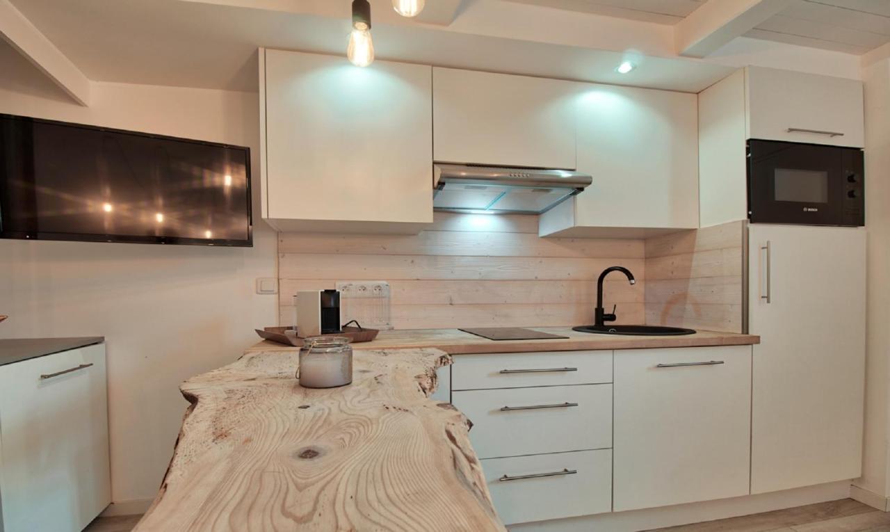 Cosy Duplex Avec 90 M2 De Terrasse Saint-Antoine (Alpes-Maritimes) Exterior foto
